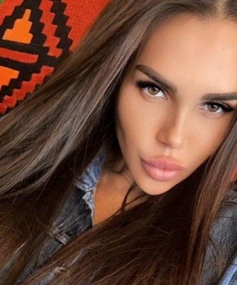 Алинашка, 24 года