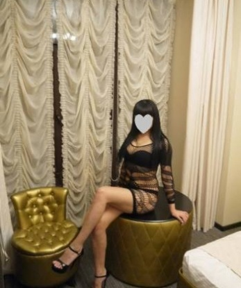 Анастасия, 24 года