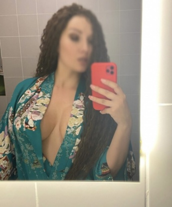 София, 27 лет