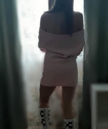 Кристина, 22 года