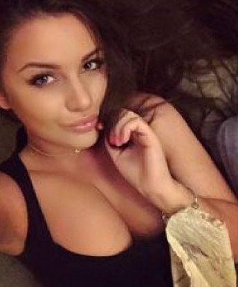 Александра, 25 лет